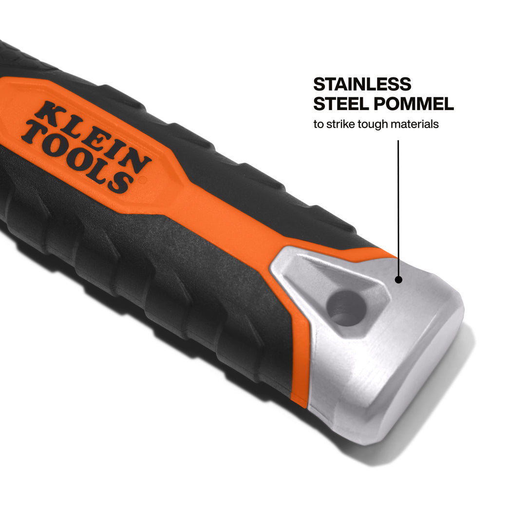Double-Edged Duct Knife, 5-1/2-Inch