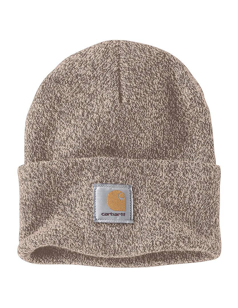 A18 KNIT CUFFED BEANIE