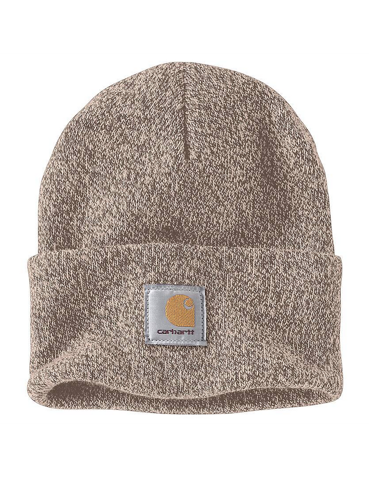 A18 KNIT CUFFED BEANIE
