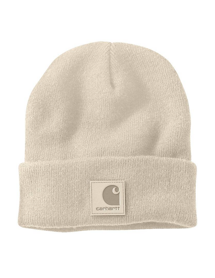 101070 Tonal Patch Beanie