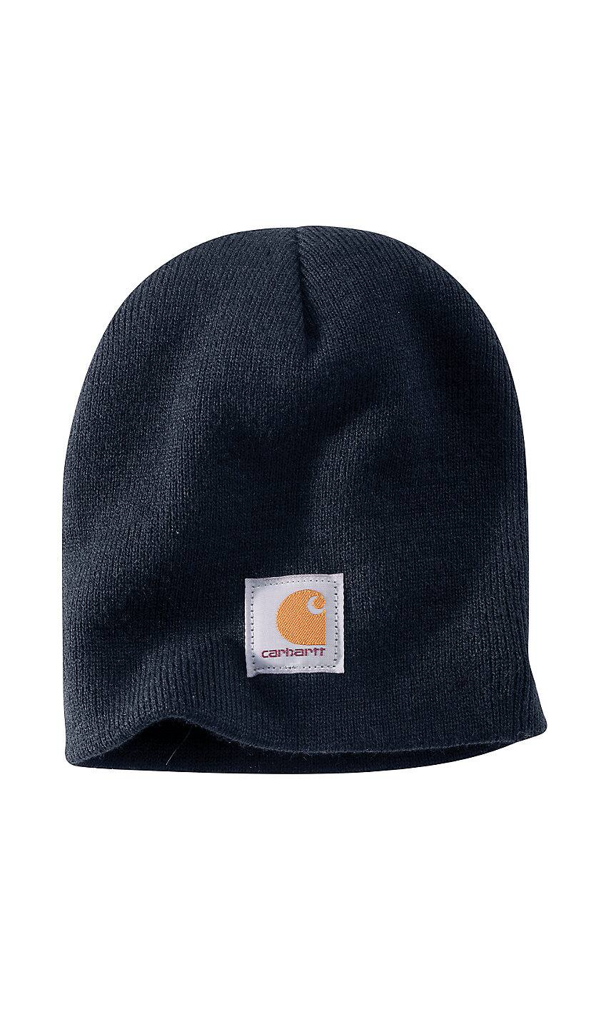 A205  Knit Hat