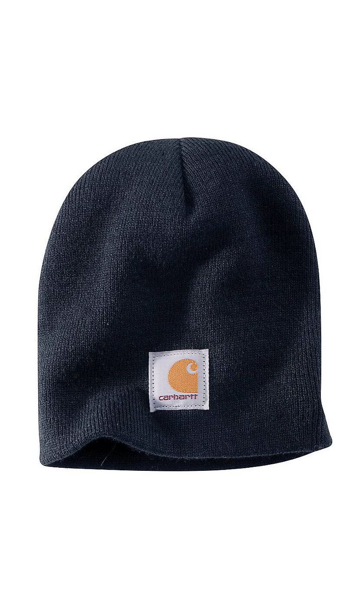 A205  Knit Hat