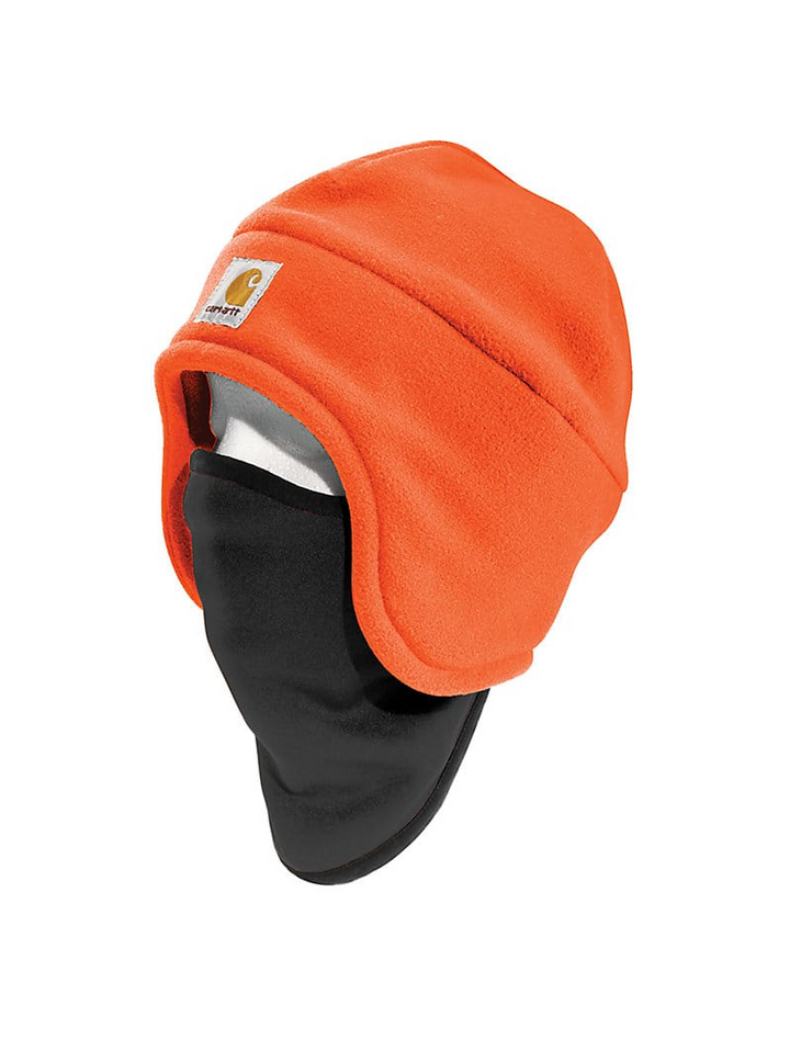 A202 FLEECE 2-IN-1 HEADWEAR
