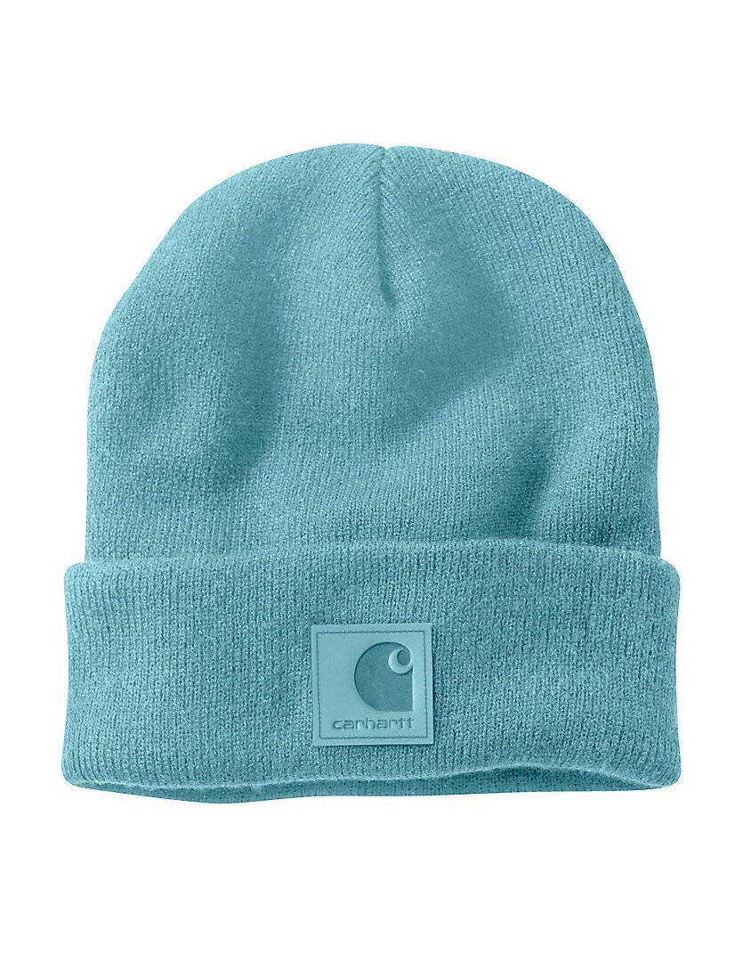 101070 Tonal Patch Beanie