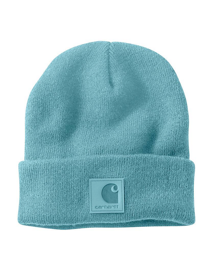 101070 Tonal Patch Beanie