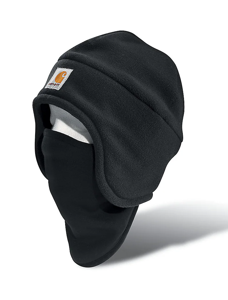A202 FLEECE 2-IN-1 HEADWEAR