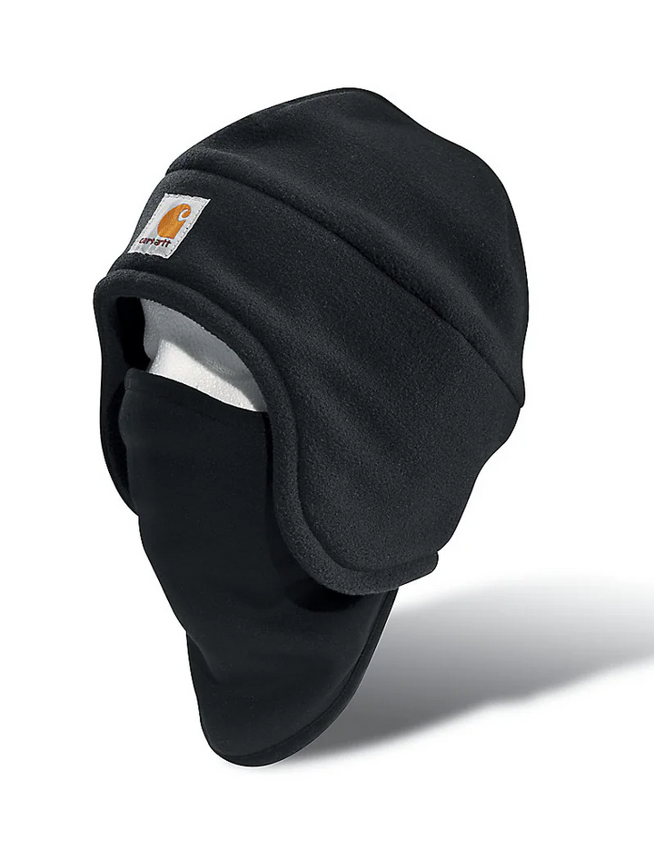 A202 FLEECE 2-IN-1 HEADWEAR
