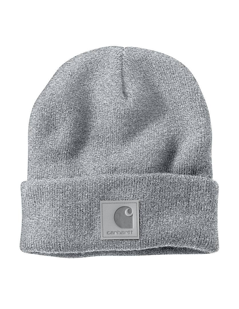 101070 Tonal Patch Beanie