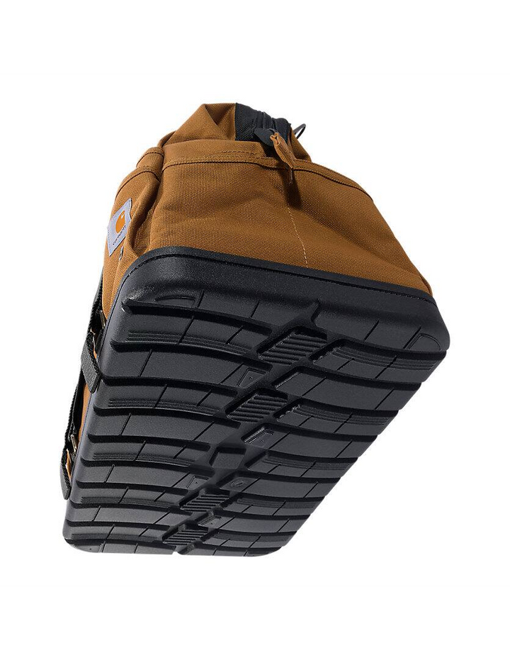 18-Inch Molded Base Heavyweight Tool Bag-B0000520