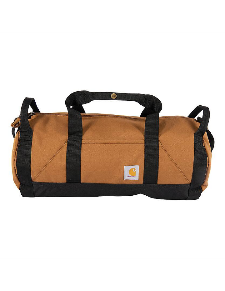 25L Classic Round Duffel-B0000444