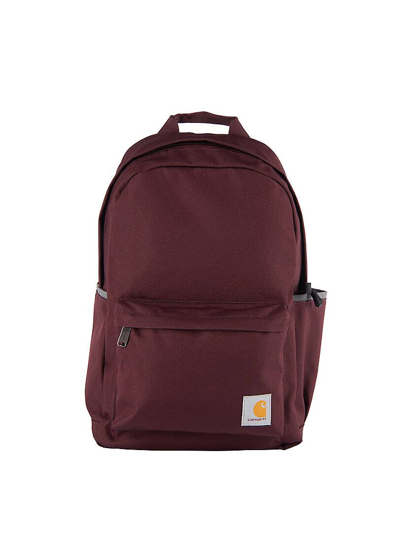 21L Classic Backpack-B0000553