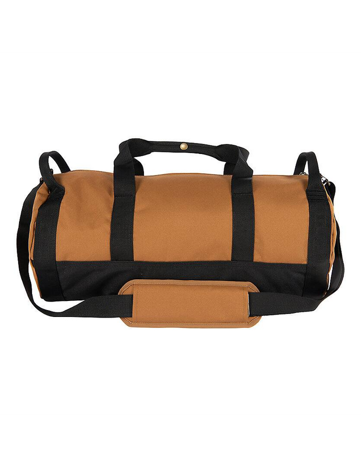 25L Classic Round Duffel-B0000444