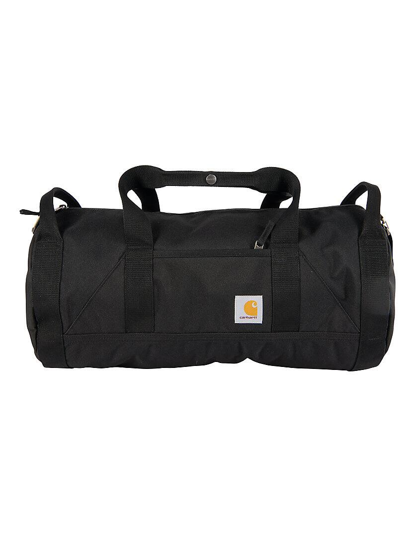 40L Classic Round Duffel-B0000500