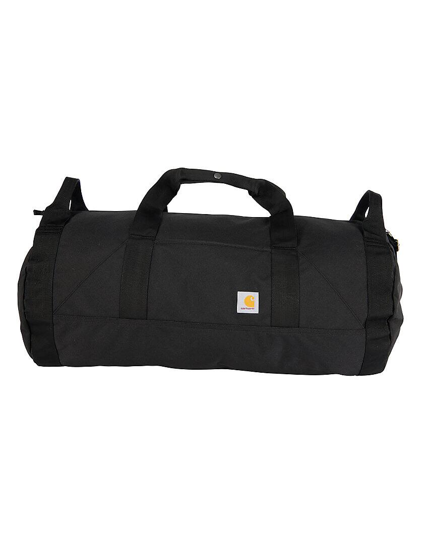 40L Classic Round Duffel-B0000500