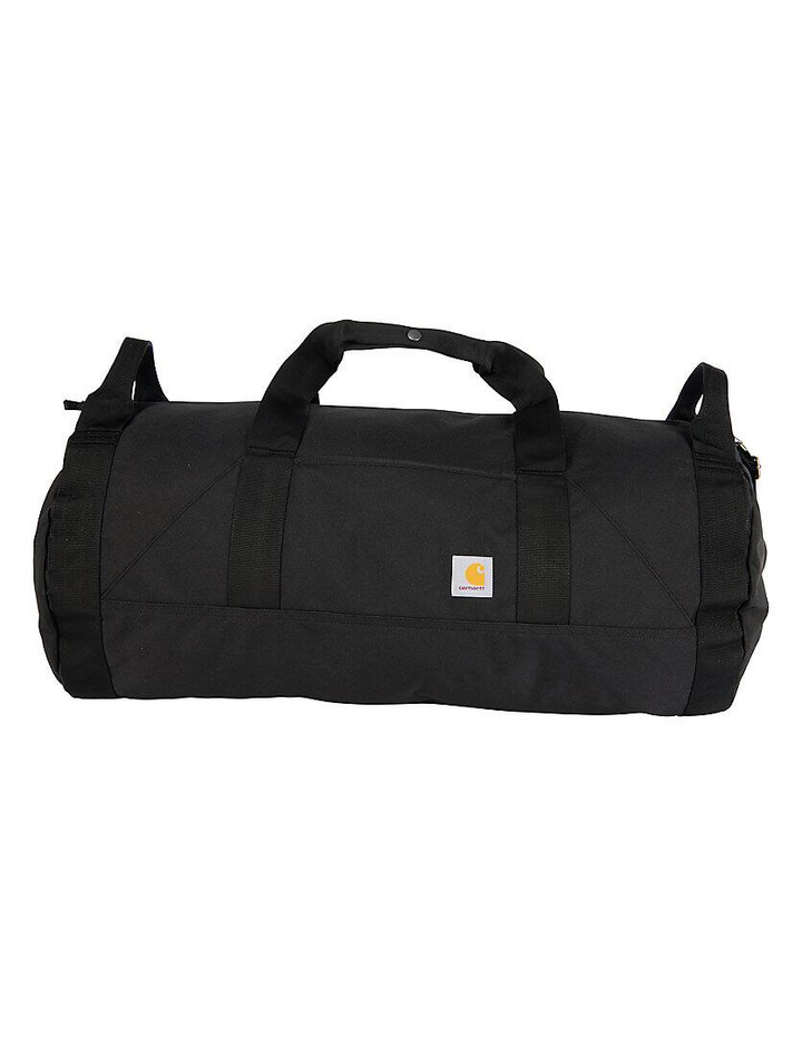 40L Classic Round Duffel-B0000500