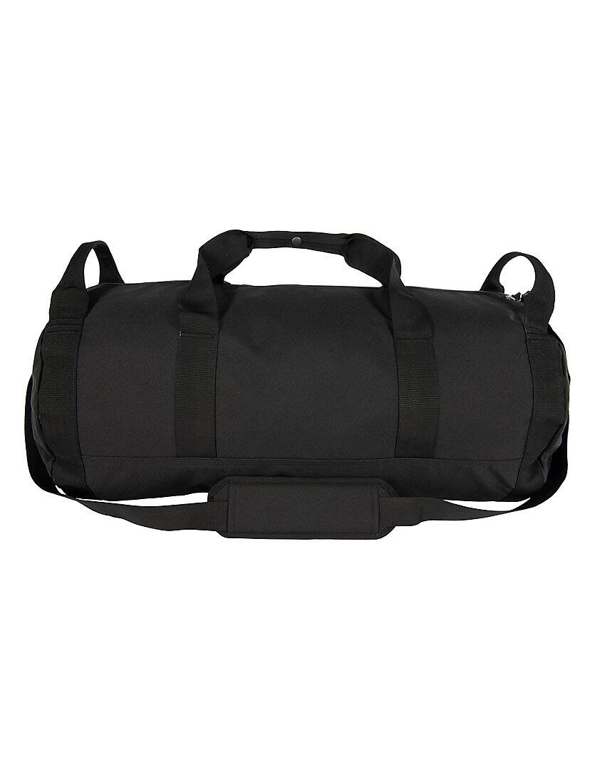40L Classic Round Duffel-B0000500