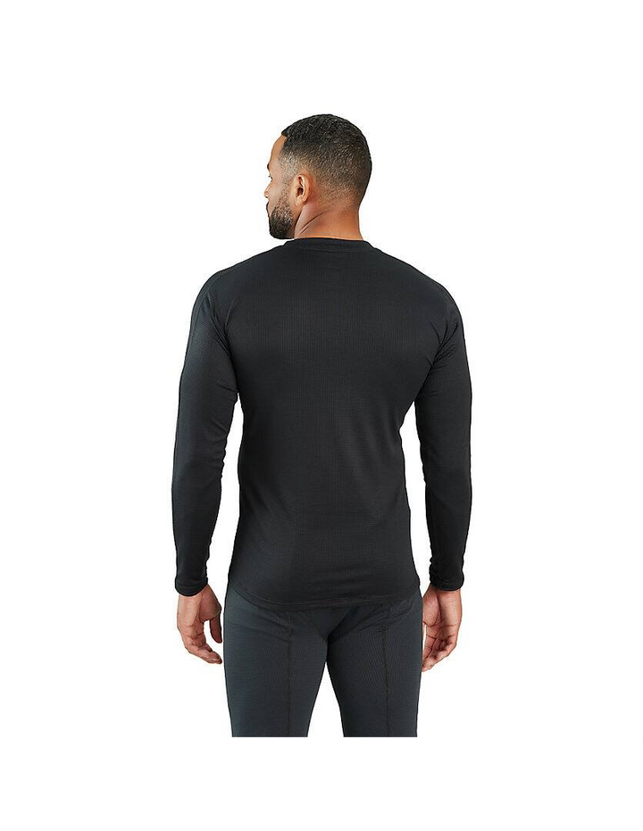 UL0171M MEN'S BASE LAYER THERMAL SHIRT - CARHARTT FORCE® - LIGHTWEIGHT - STRETCH GRID