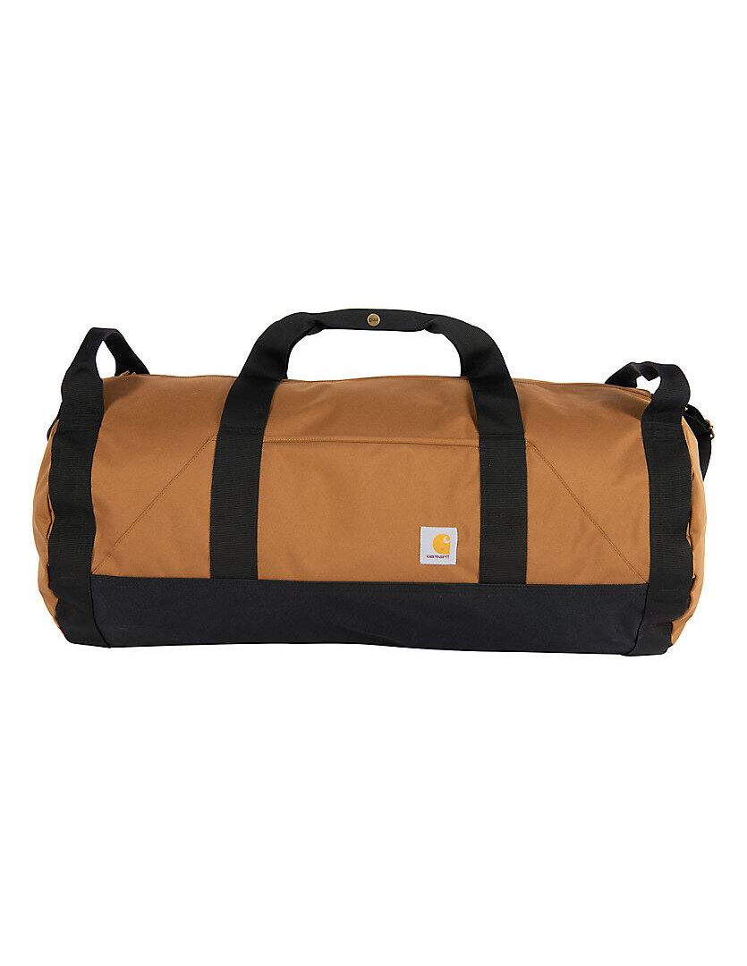 40L Classic Round Duffel-B0000500