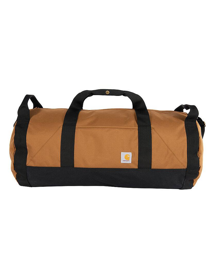 40L Classic Round Duffel-B0000500