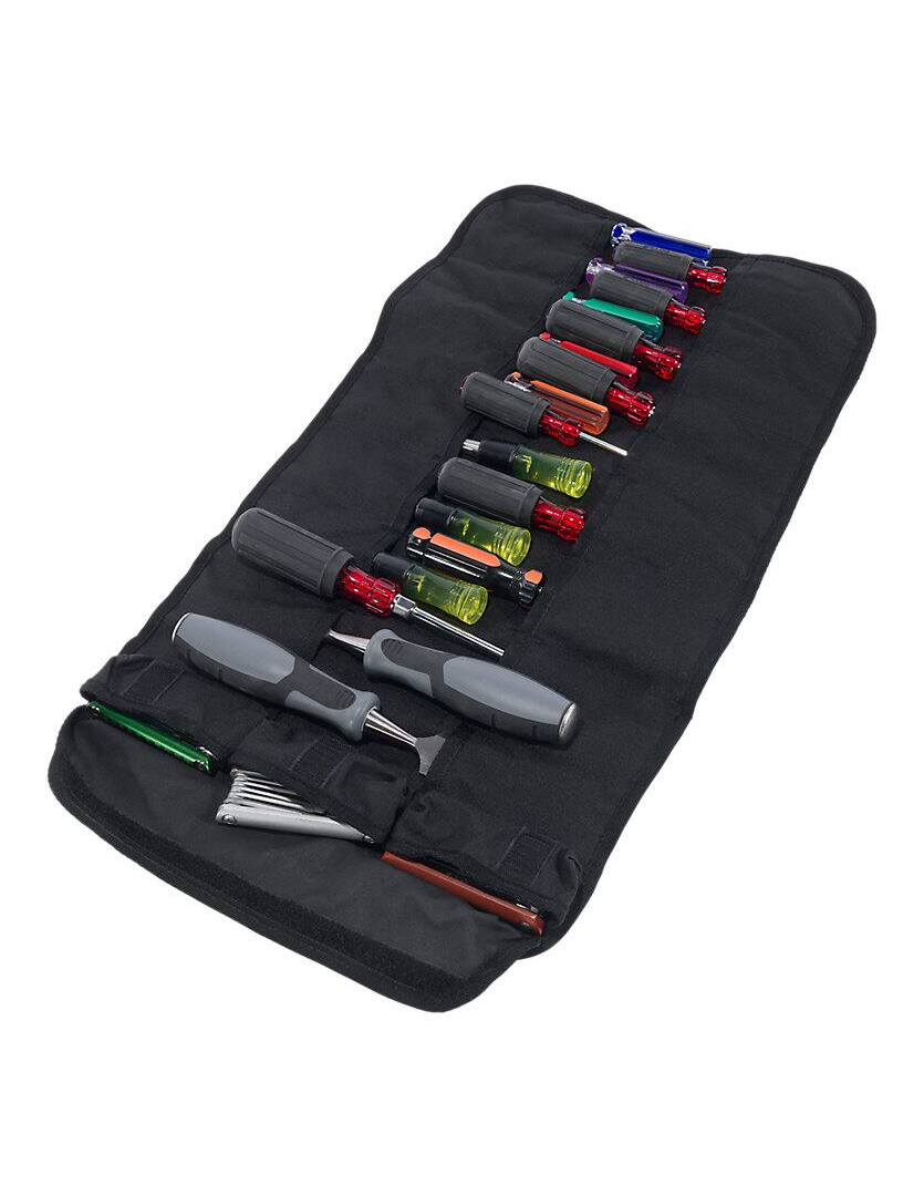 18-Pocket Utility Roll-B0000521
