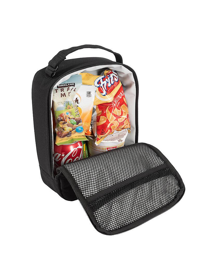 Insulated Lunch Cooler-B0000581