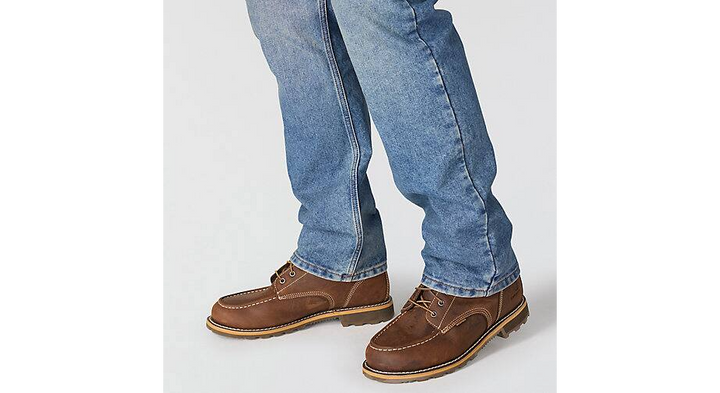 Slim Straight Rugged Flex® Jean