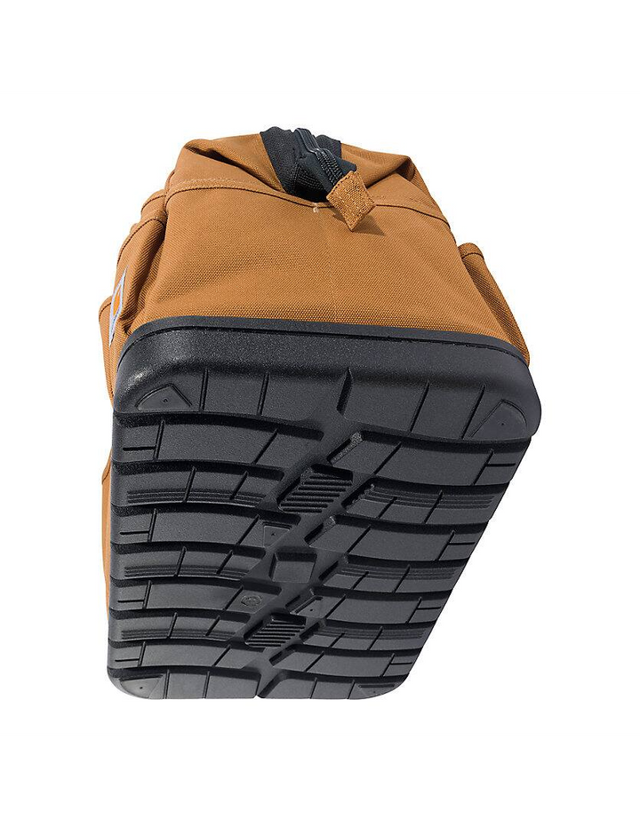 16-Inch Molded Base Heavyweight Tool Bag-B0000519