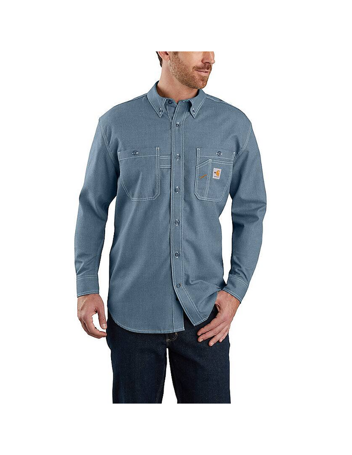FR Force Sun Defender™ LS Shirt