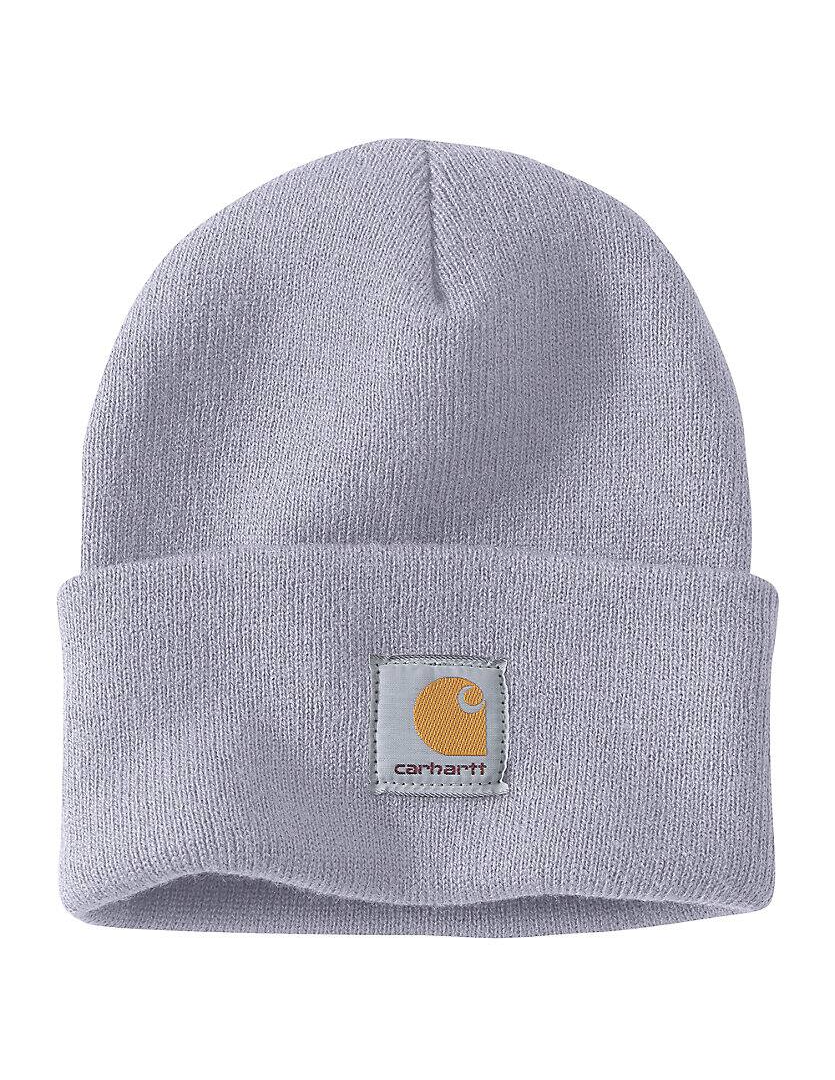 A18 KNIT CUFFED BEANIE