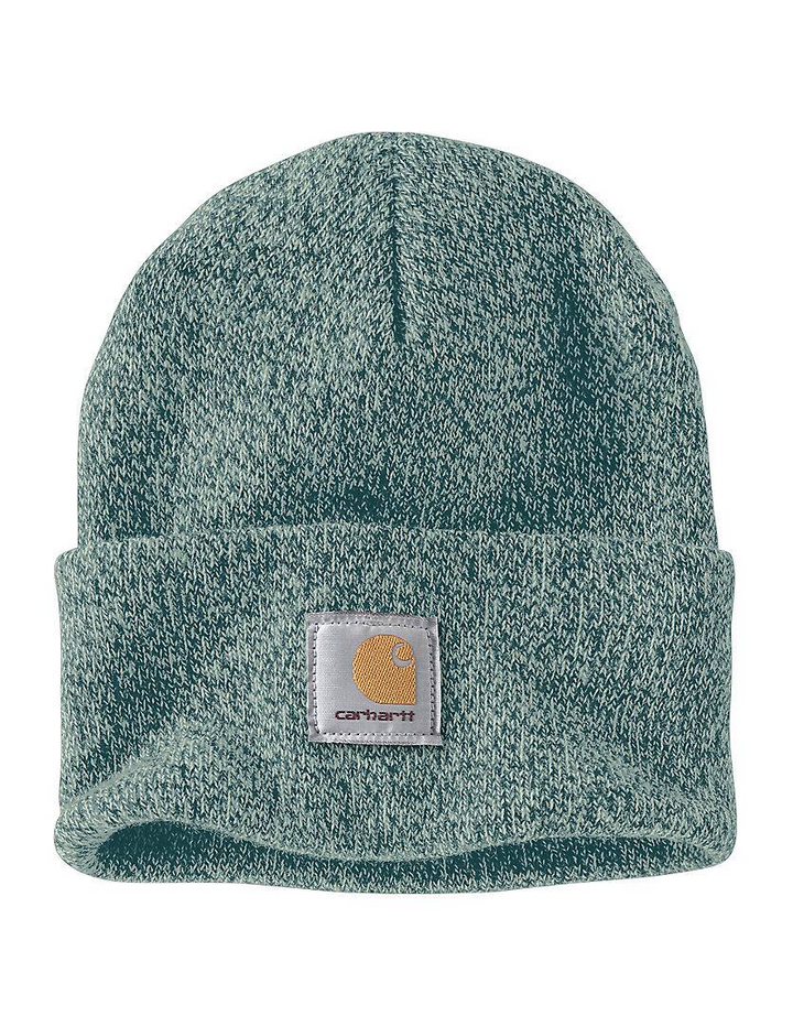 A18 KNIT CUFFED BEANIE
