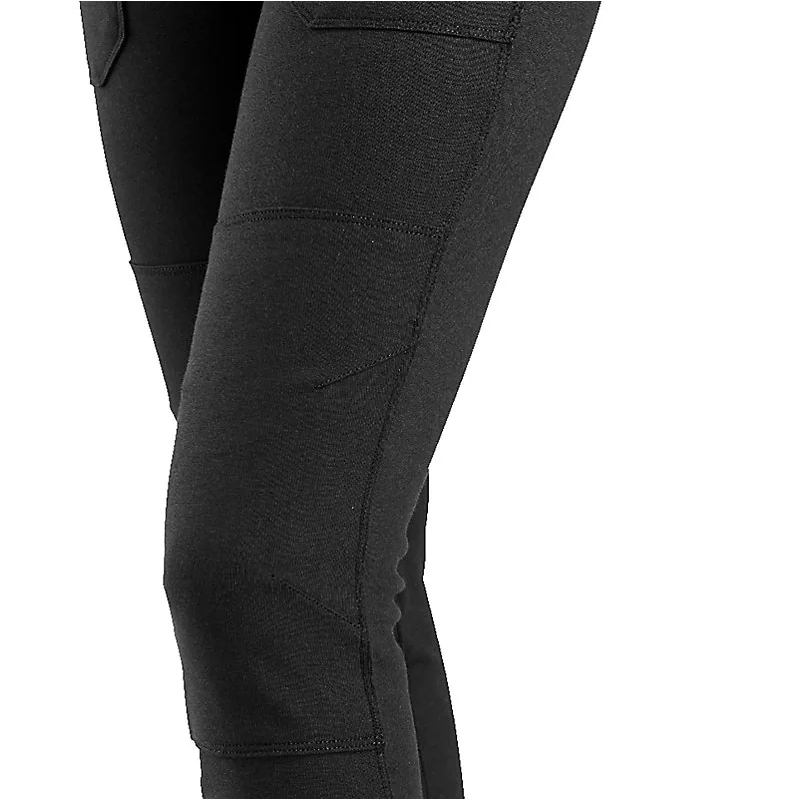 105283 WOMEN'S FLAME-RESISTANT CARHARTT FORCE® MIDWEIGHT POCKET LEGGING