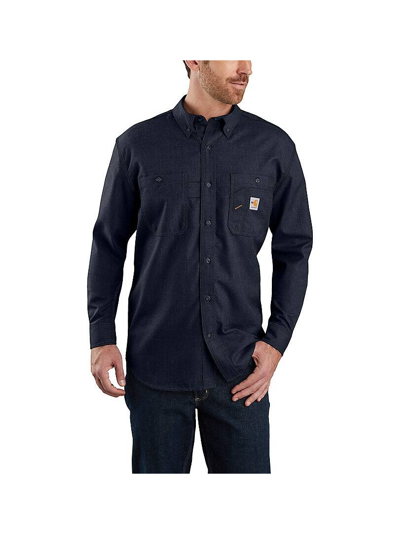 FR Force Sun Defender™ LS Shirt