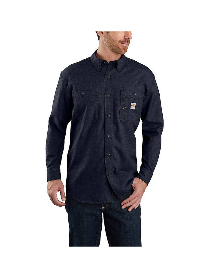 FR Force Sun Defender™ LS Shirt