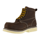 IA5062 Solidifier Men's Brown 6" Waterproof Work Boot