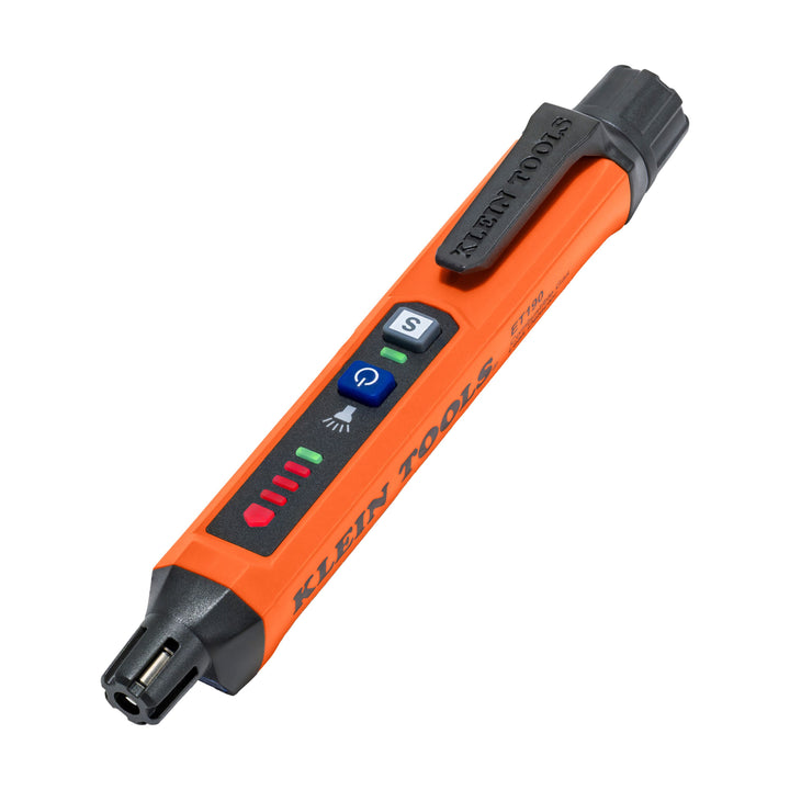 Compact Combustible Gas Leak Detector