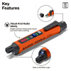 Compact Combustible Gas Leak Detector