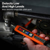 Compact Combustible Gas Leak Detector