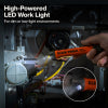 Compact Combustible Gas Leak Detector