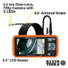 Pro Borescope
