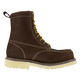 Solidifier Men's Brown 8" Waterproof Work Boot