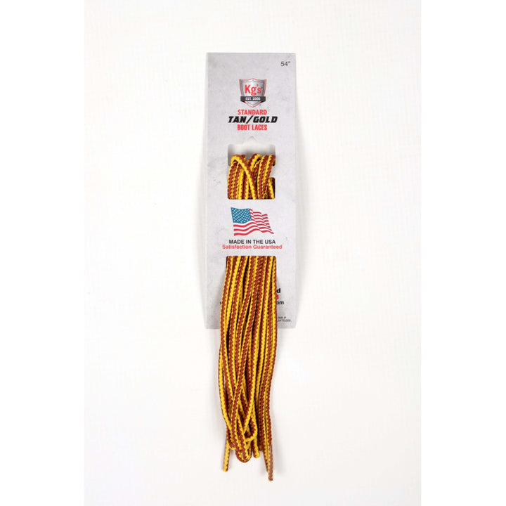 Heavy Duty Everyday Boot Laces