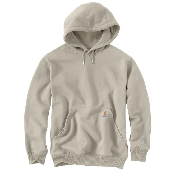 RAIN DEFENDER® LOOSE FIT HEAVYWEIGHT HOODIE