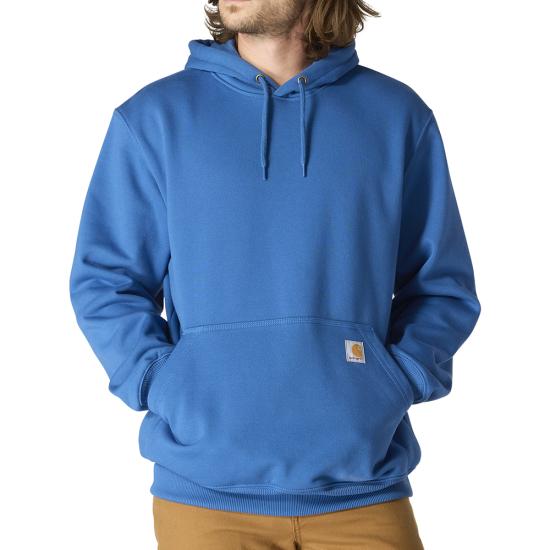RAIN DEFENDER® LOOSE FIT HEAVYWEIGHT HOODIE