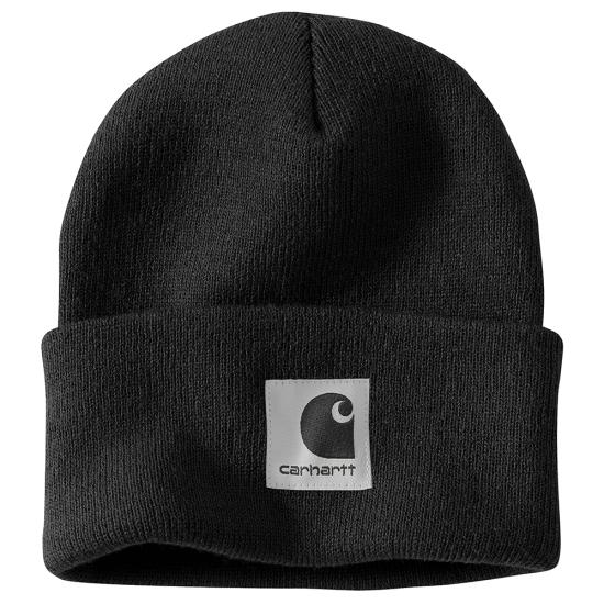 107248 Women's Knit Satin-Lined Beanie