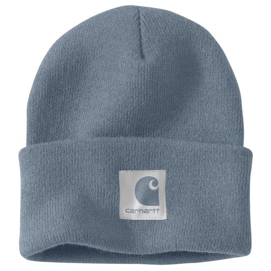 107248 Women's Knit Satin-Lined Beanie