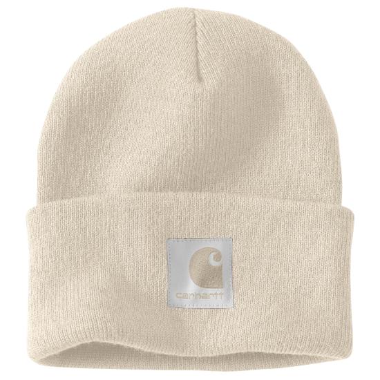 107248 Women's Knit Satin-Lined Beanie