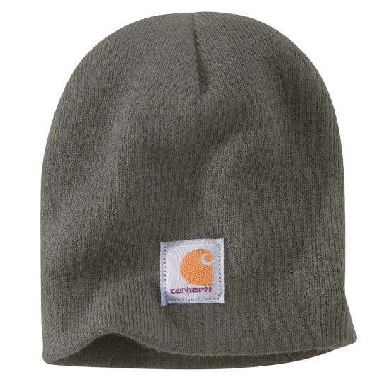 A205  Knit Hat