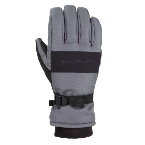 A511 Waterproof Insulated Knit Cuff Glove
