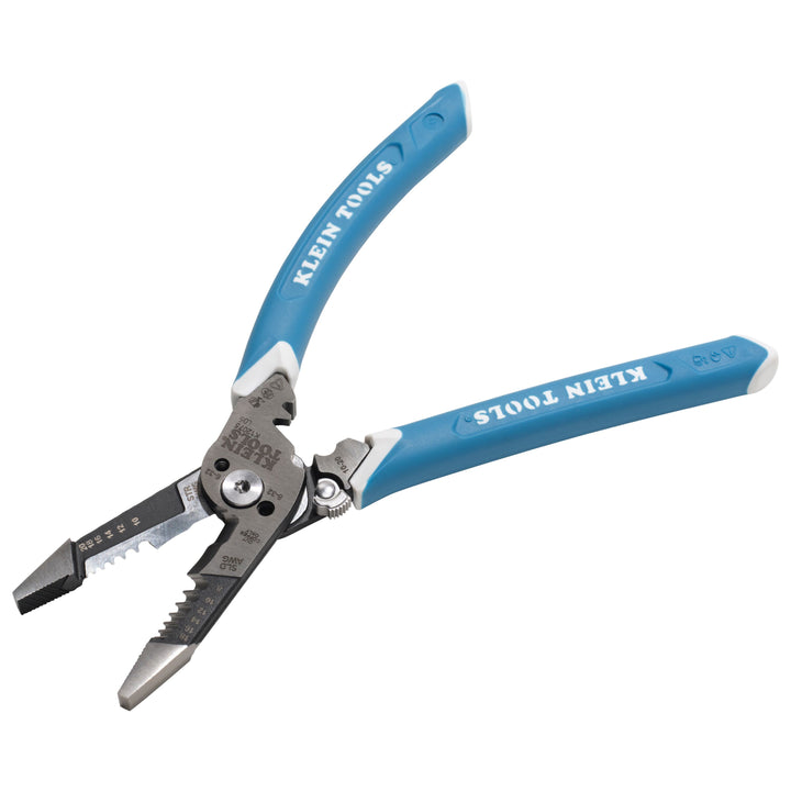 Slim-Forged Wire Stripper / Cutter