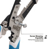 Slim-Forged Wire Stripper / Cutter